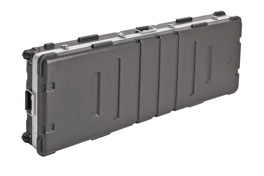 XTREME | KC88 | 88-Key Keyboard Case with Wheels XTREME | KC88 | 88-Key Keyboard Case with Wheels